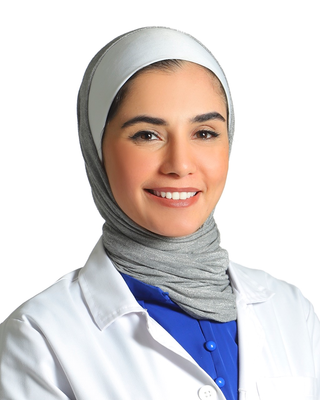 headshot