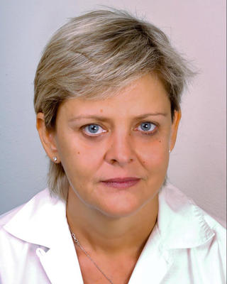 headshot