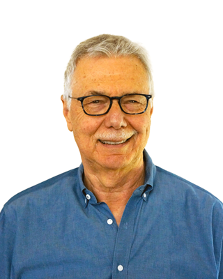 Leon Klempner headshot.