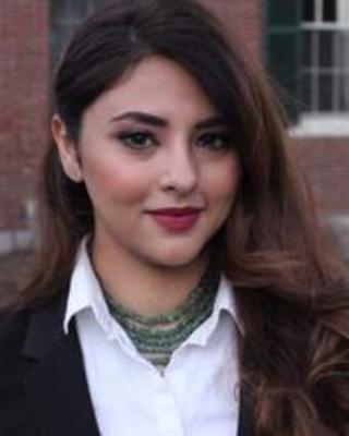 Shaikha K. AlDukhail, BDS, DMSc