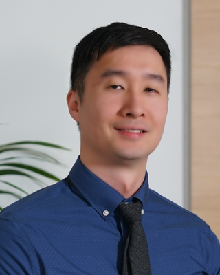 Caleb Tam