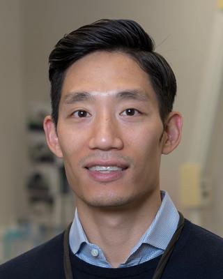 Dr. Jason Lee