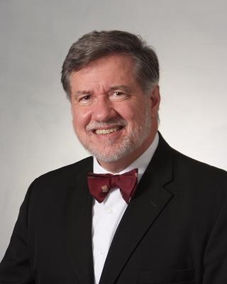 James Hartsfield photo