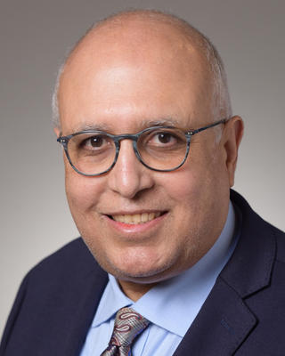 Dr. Maksoud