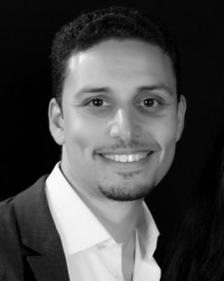 Mohamed Masoud