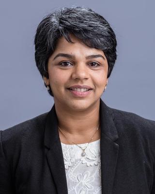 R Menon