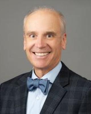 Dr. Michael Vermette