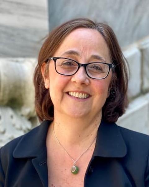 Dr. Francesca Gori
