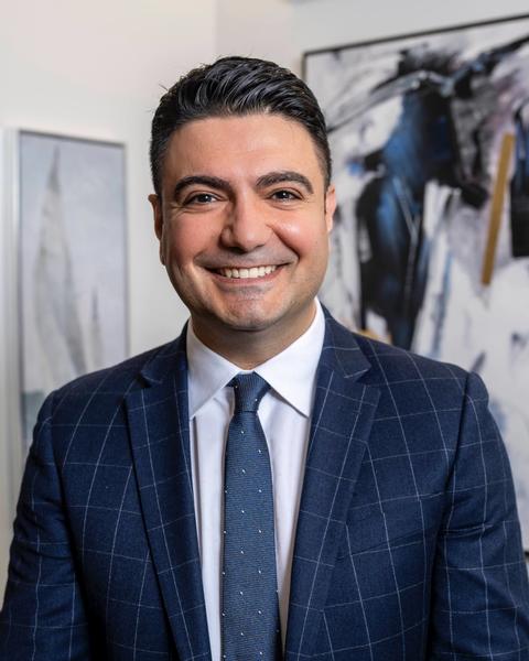 Sercan Akyalcin