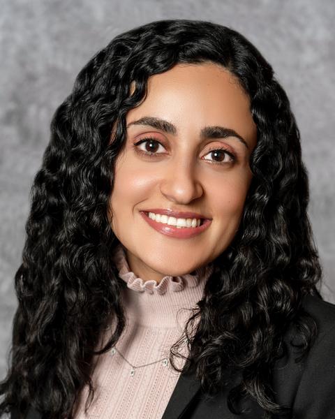 Dr. Sondos Alghamdi