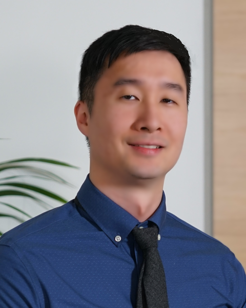 Caleb Tam