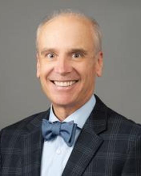 Dr. Michael Vermette