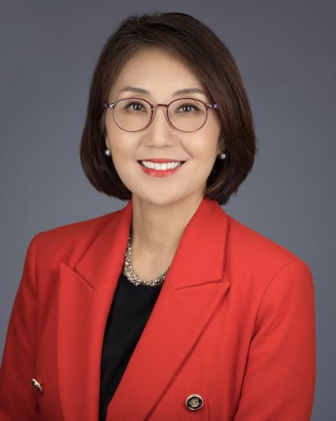 Dr. Sang Park