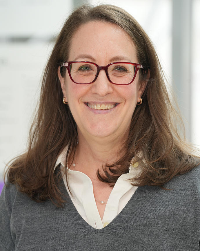 Christine Riedy