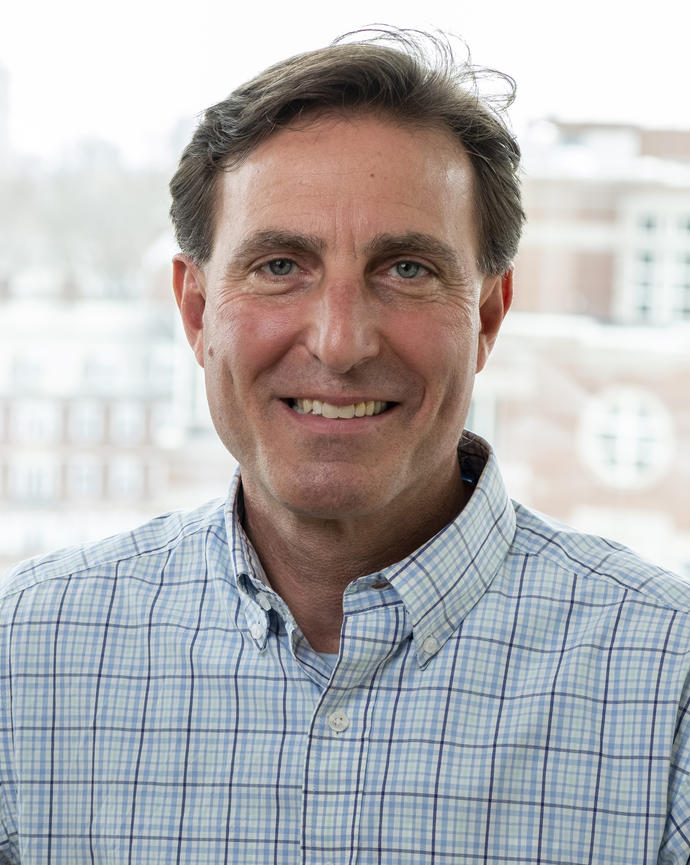 Dr. Michael Payls