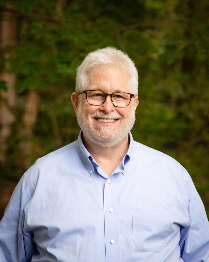 Headshot of Herbert Birnbaum