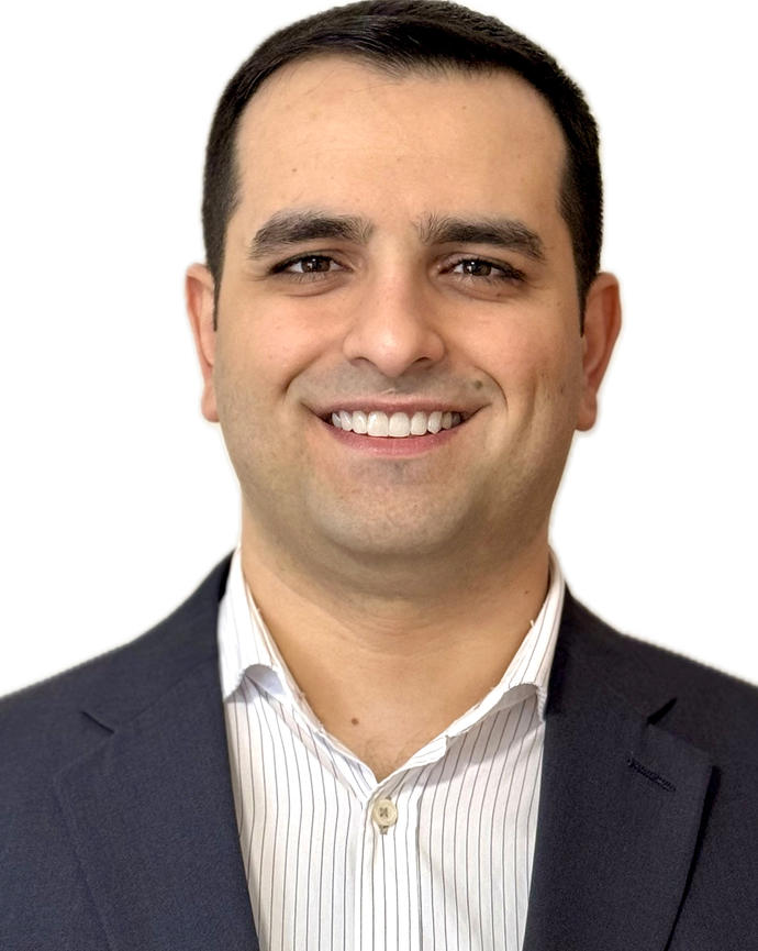 Dr. Balabanyan headshot