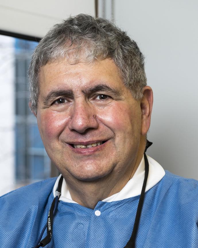 Dr. Ferraro