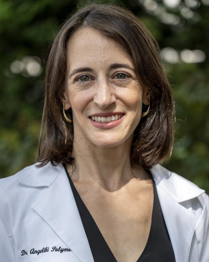 Dr. Polymeri
