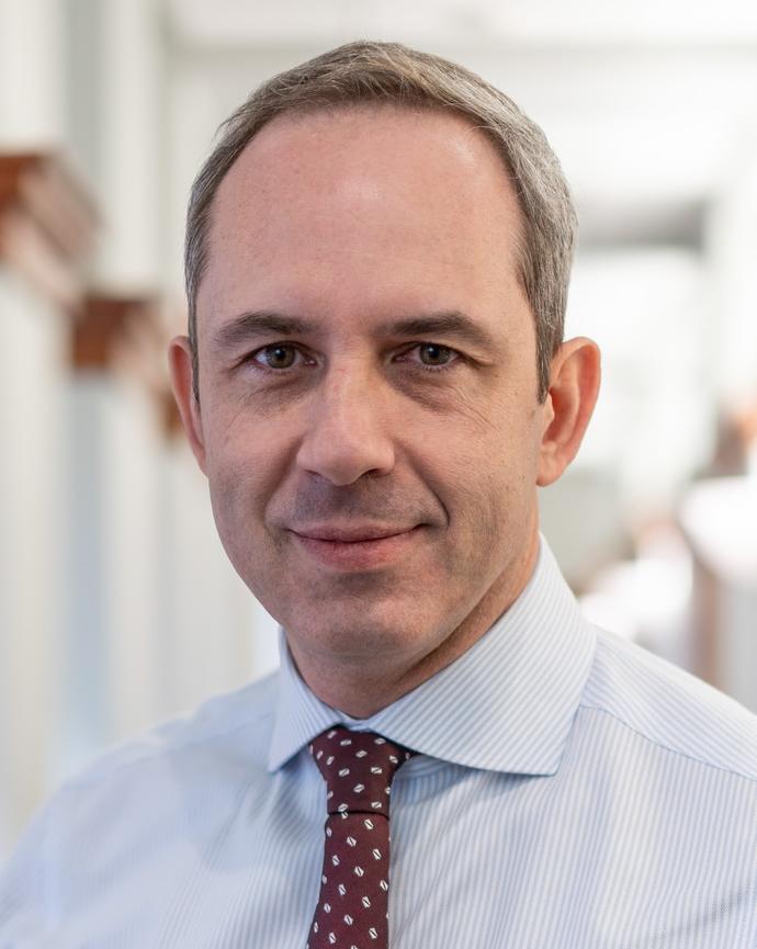 Andre Weissheimer