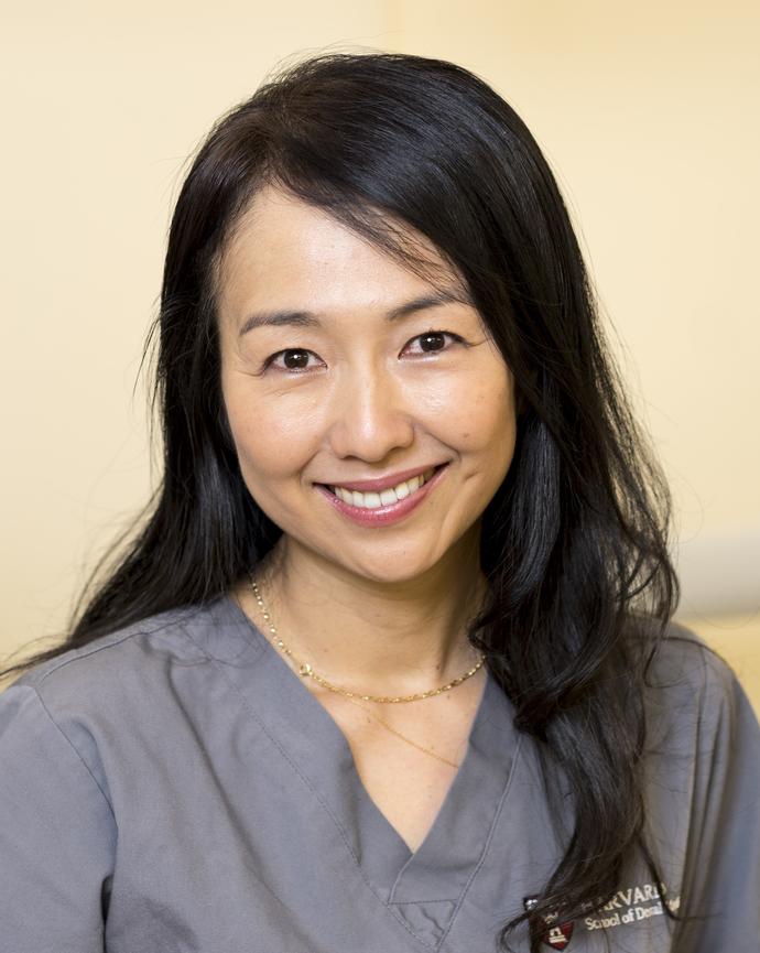 Hiroe Ohyama