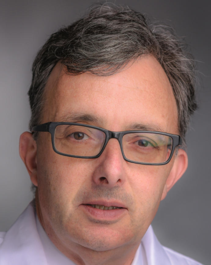 Herve Sroussi