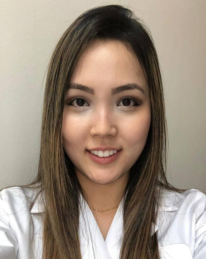 Shelyn Akari Yamakami
