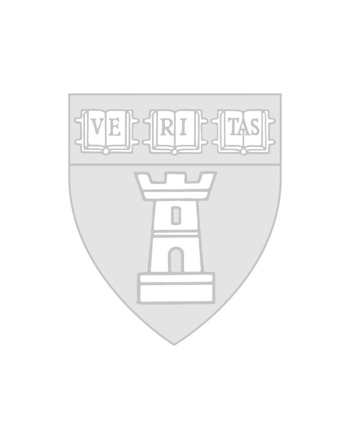 grayed our HSDM shield used as a headshot placeholder