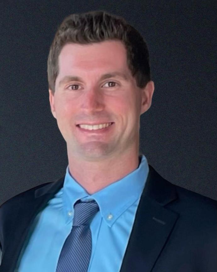 Photo of Dr. Andrew Lerner