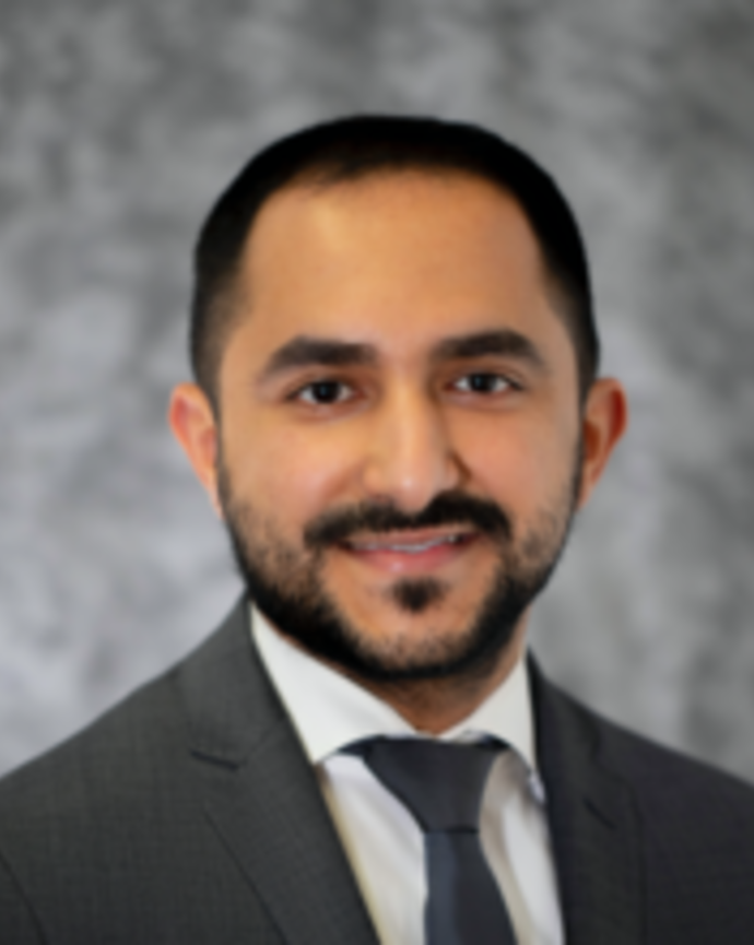 HESHAM ALHAZMI