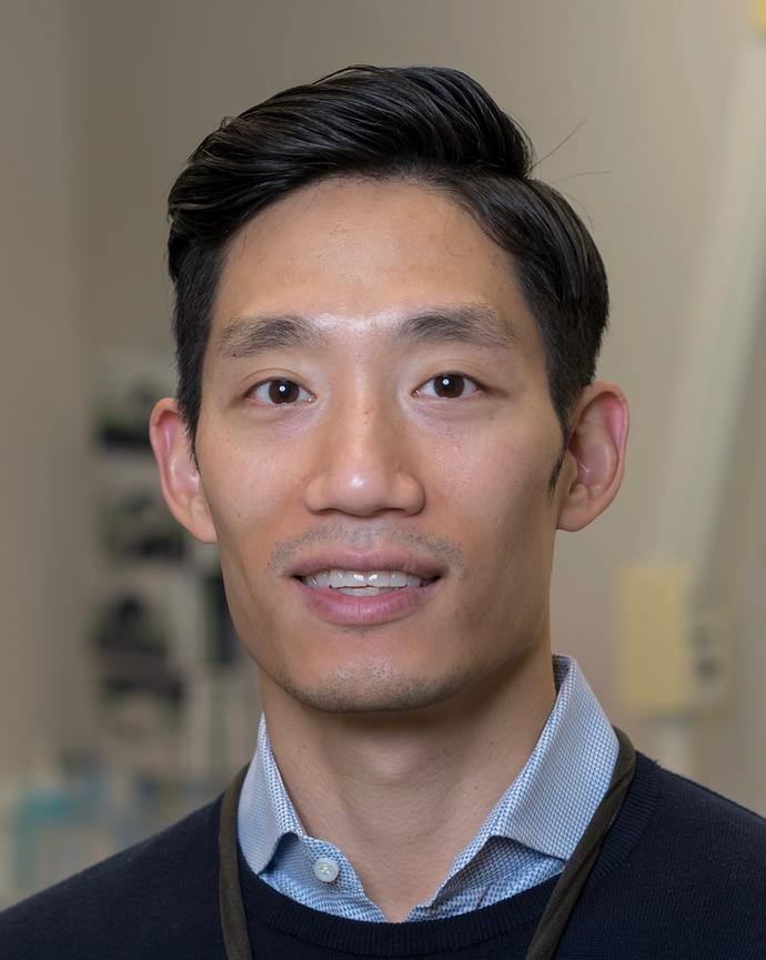 Dr. Jason Lee