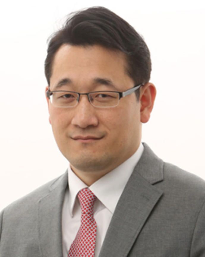 Soo Woo Kim