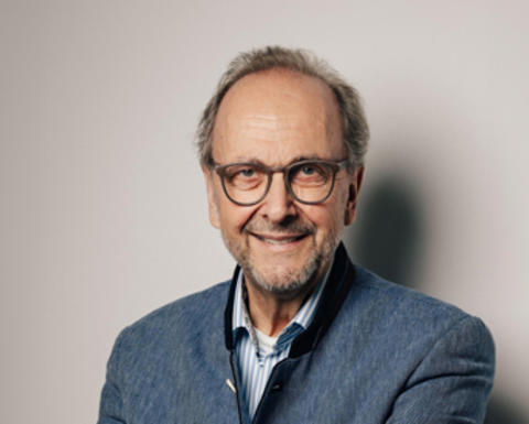 Dr. Buser headshot