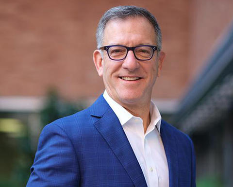 Dean Krebsbach headshot