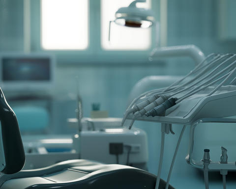 empty operatory