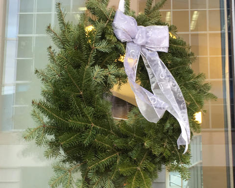 wreath