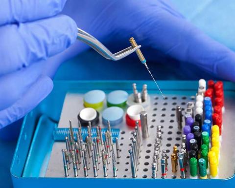 endodontic tools