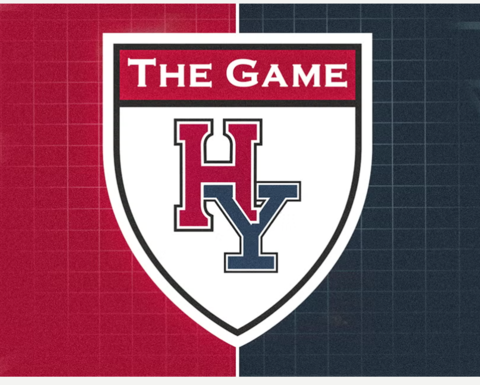 Harvard-Yale The Game logo