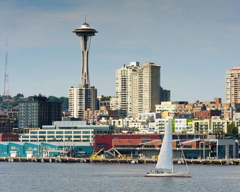Seattle 